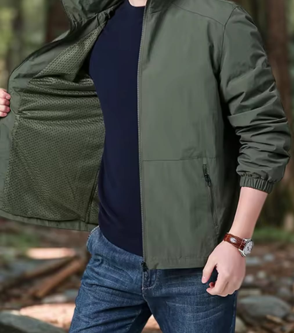 Chaqueta Premium