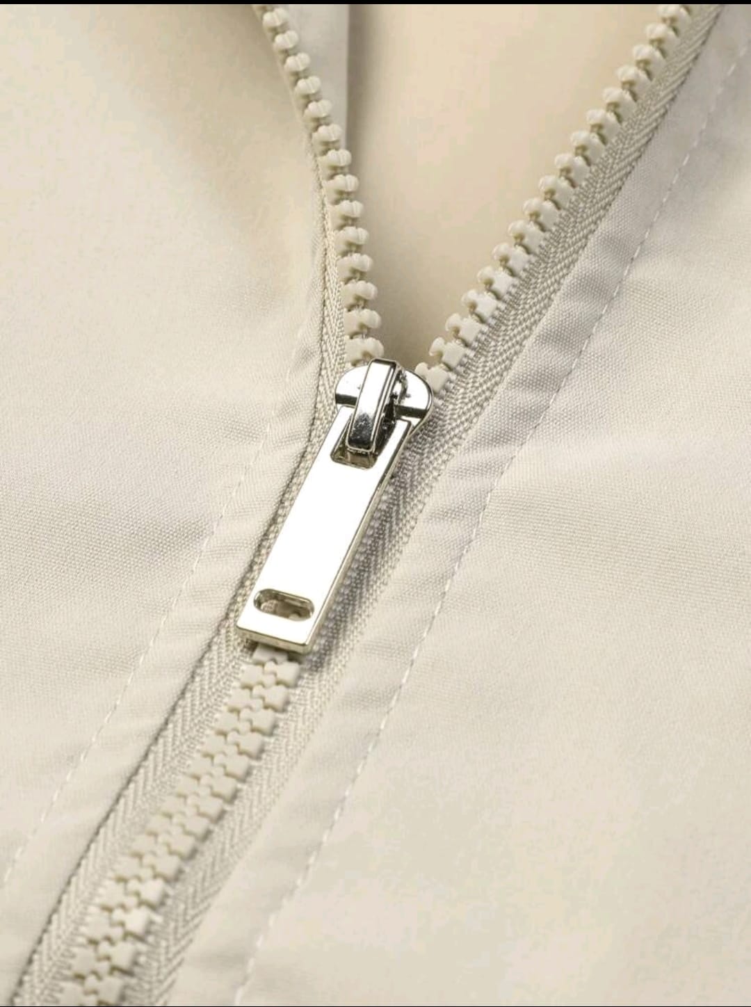 Chaqueta Combinada