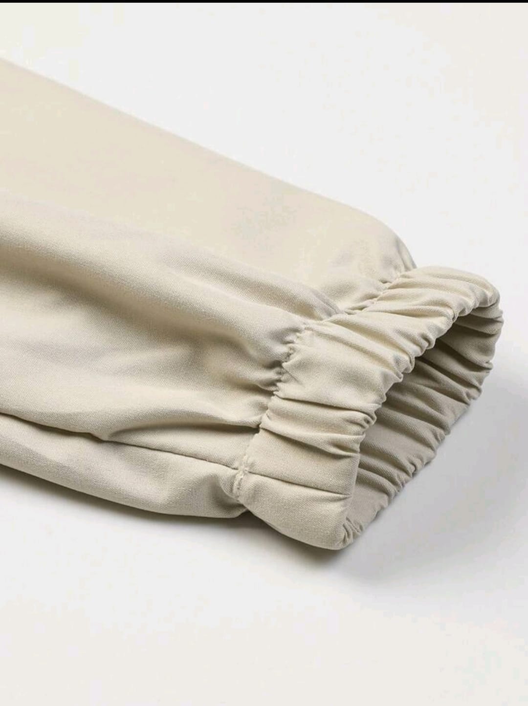 Chaqueta Combinada