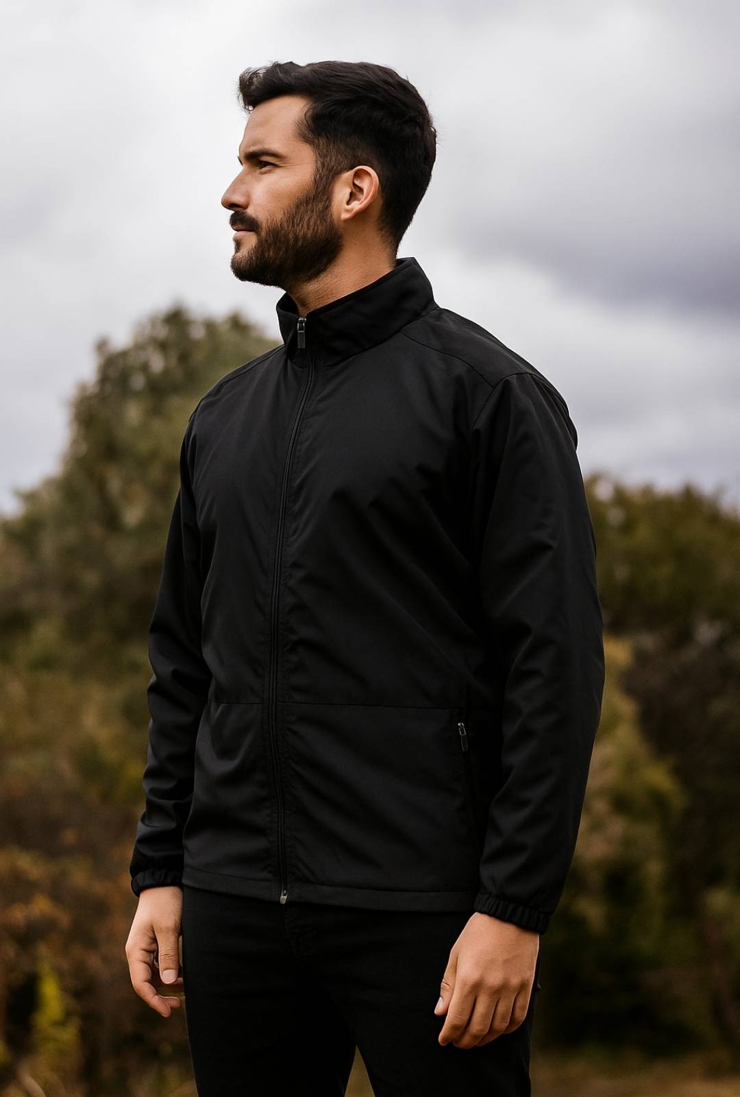 Chaqueta Premium