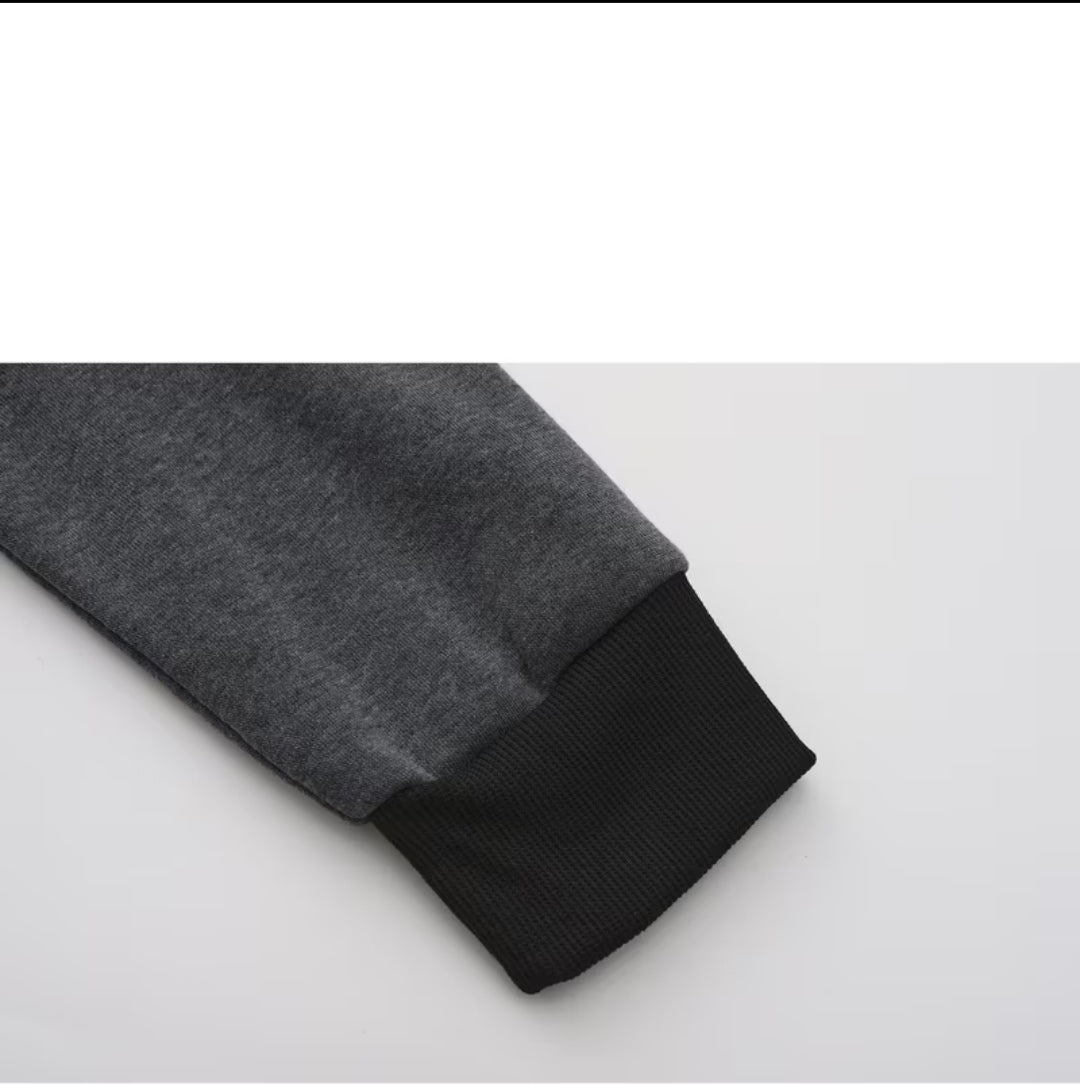 CHAQUETA COMBINA PARA HOMBRE