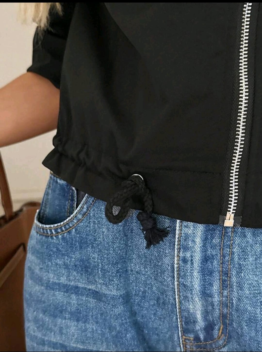 CHAQUETA CASUAL PARA DAMA