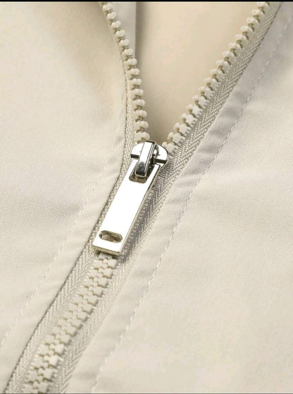 Chaqueta Combinada