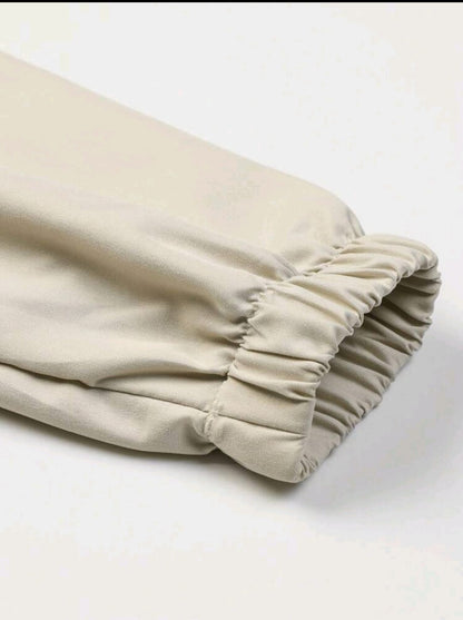 Chaqueta Combinada
