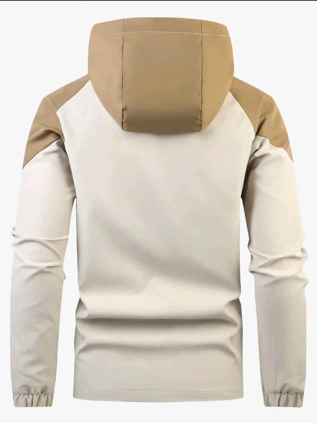 Chaqueta Combinada