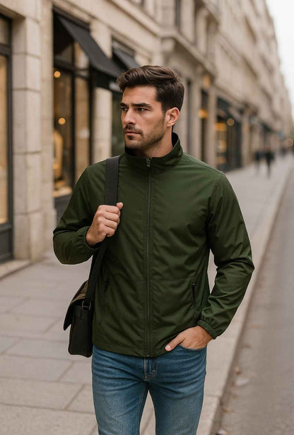 Chaqueta Premium