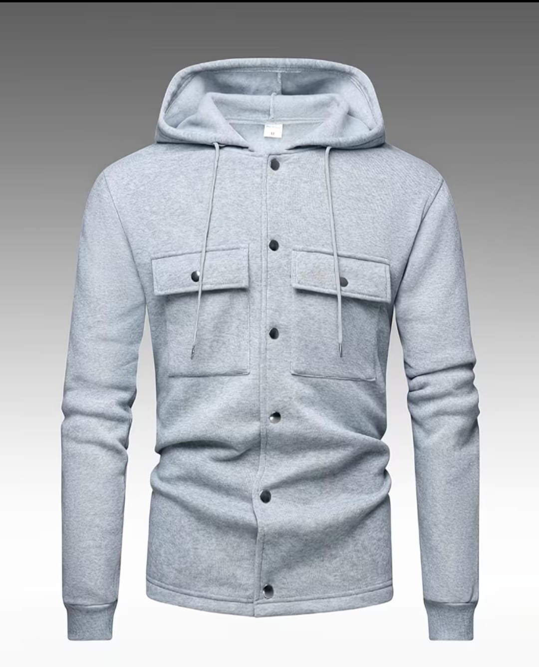 CHAQUETA CAMPERA PARA HOMBRE