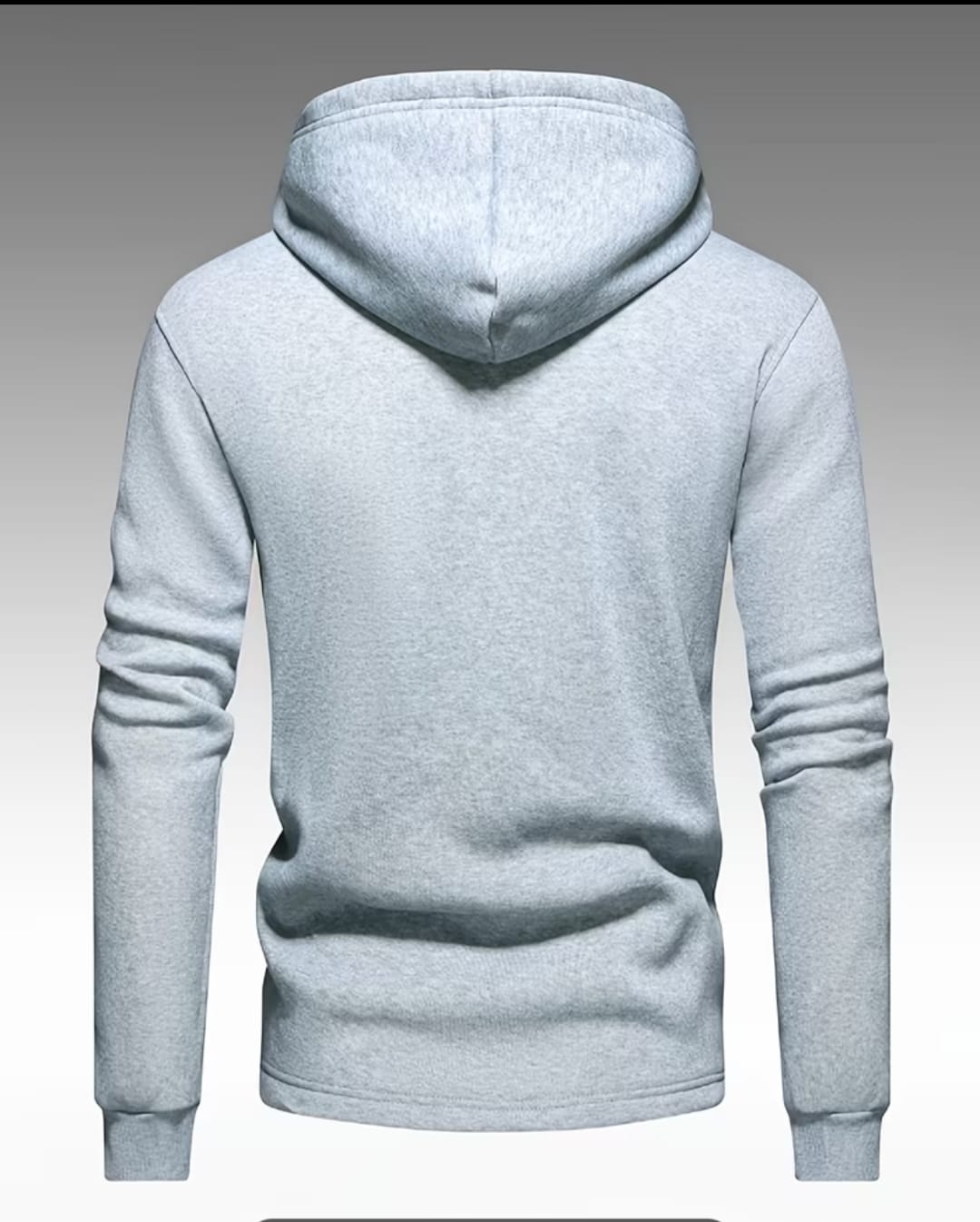 CHAQUETA CAMPERA PARA HOMBRE