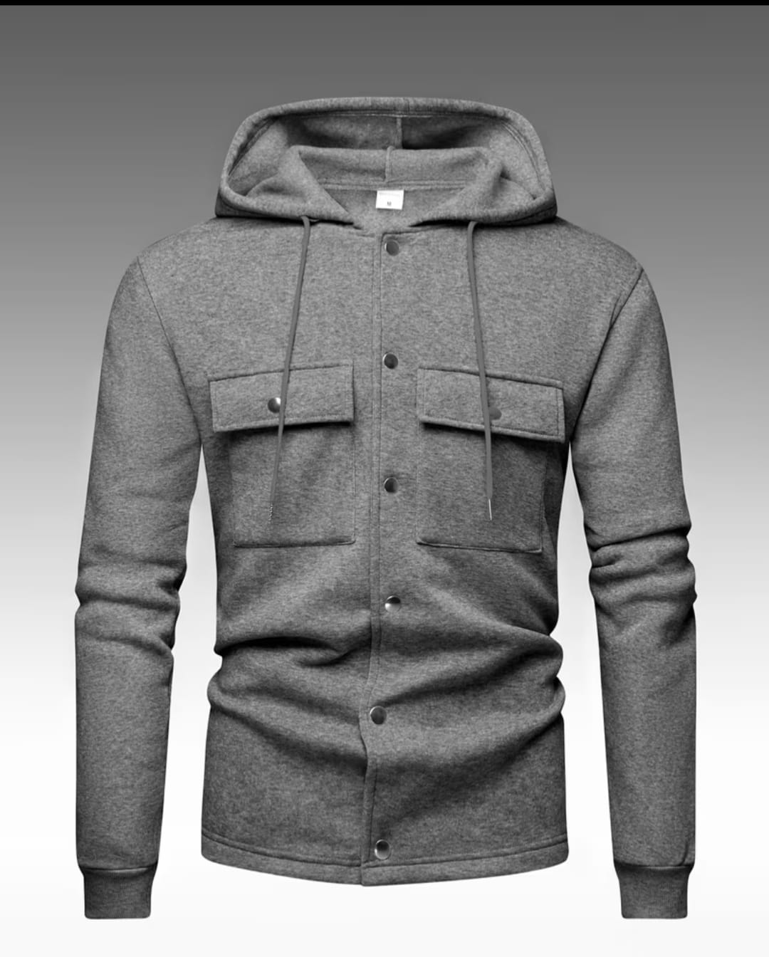 CHAQUETA CAMPERA PARA HOMBRE