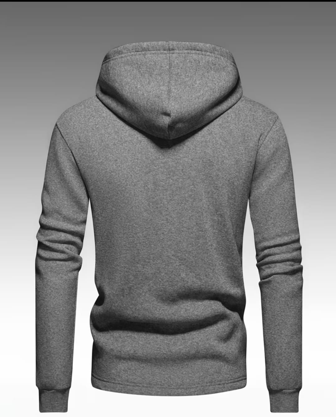 CHAQUETA CAMPERA PARA HOMBRE