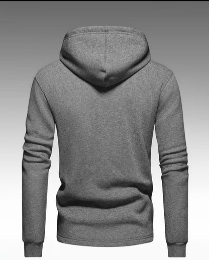 CHAQUETA CAMPERA PARA HOMBRE