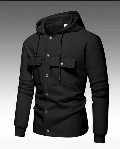 CHAQUETA CAMPERA PARA HOMBRE