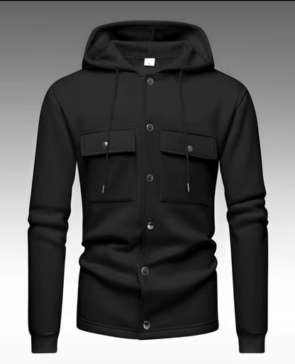 CHAQUETA CAMPERA PARA HOMBRE