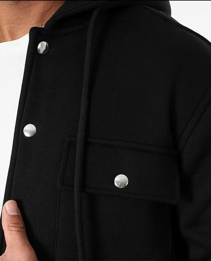 CHAQUETA CAMPERA PARA HOMBRE