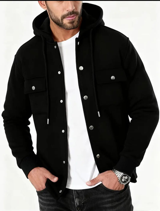 Chaqueta Campera Para Hombre