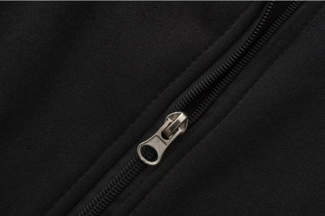 CHAQUETA COMBINA PARA HOMBRE