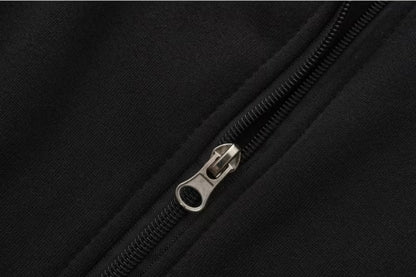 CHAQUETA COMBINA PARA HOMBRE