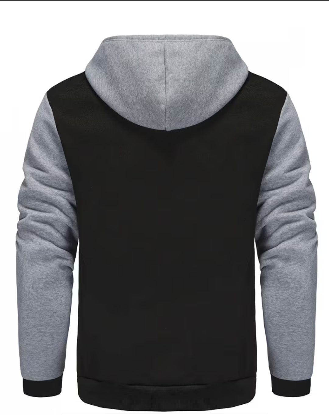 CHAQUETA COMBINA PARA HOMBRE