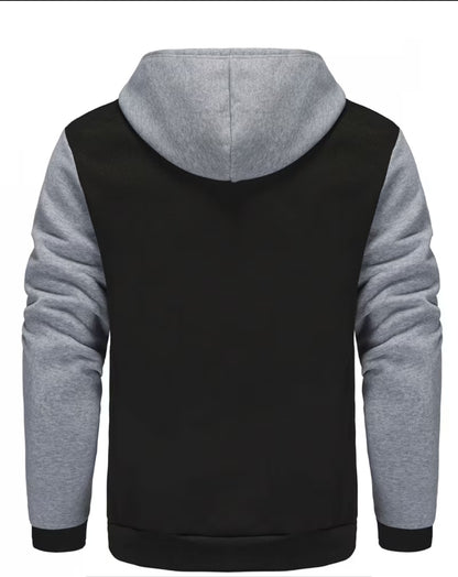 CHAQUETA COMBINA PARA HOMBRE