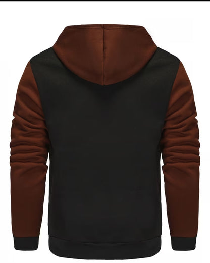 CHAQUETA COMBINA PARA HOMBRE