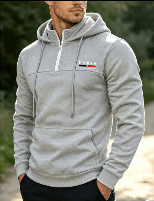 BUZO PARA HOMBRE PARIS